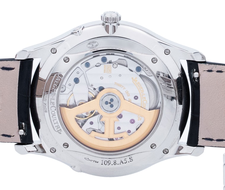 Jaeger-LeCoultre Master Ultra Thin Moon 1368430 Image 4